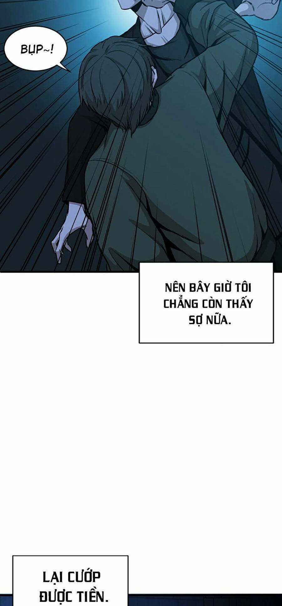 Không Làm Anh Hùng Để Trở Thành Nhân Vật Phản Diện Chapter 5 trang 50