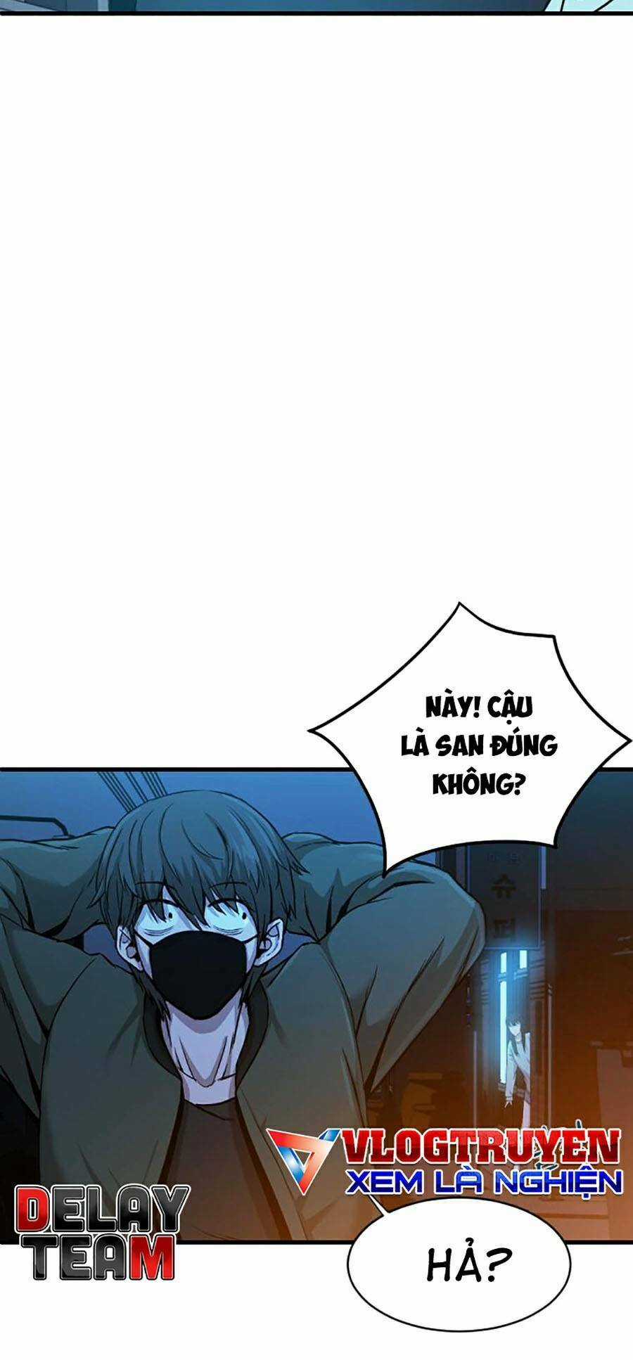 Không Làm Anh Hùng Để Trở Thành Nhân Vật Phản Diện Chapter 5 trang 54