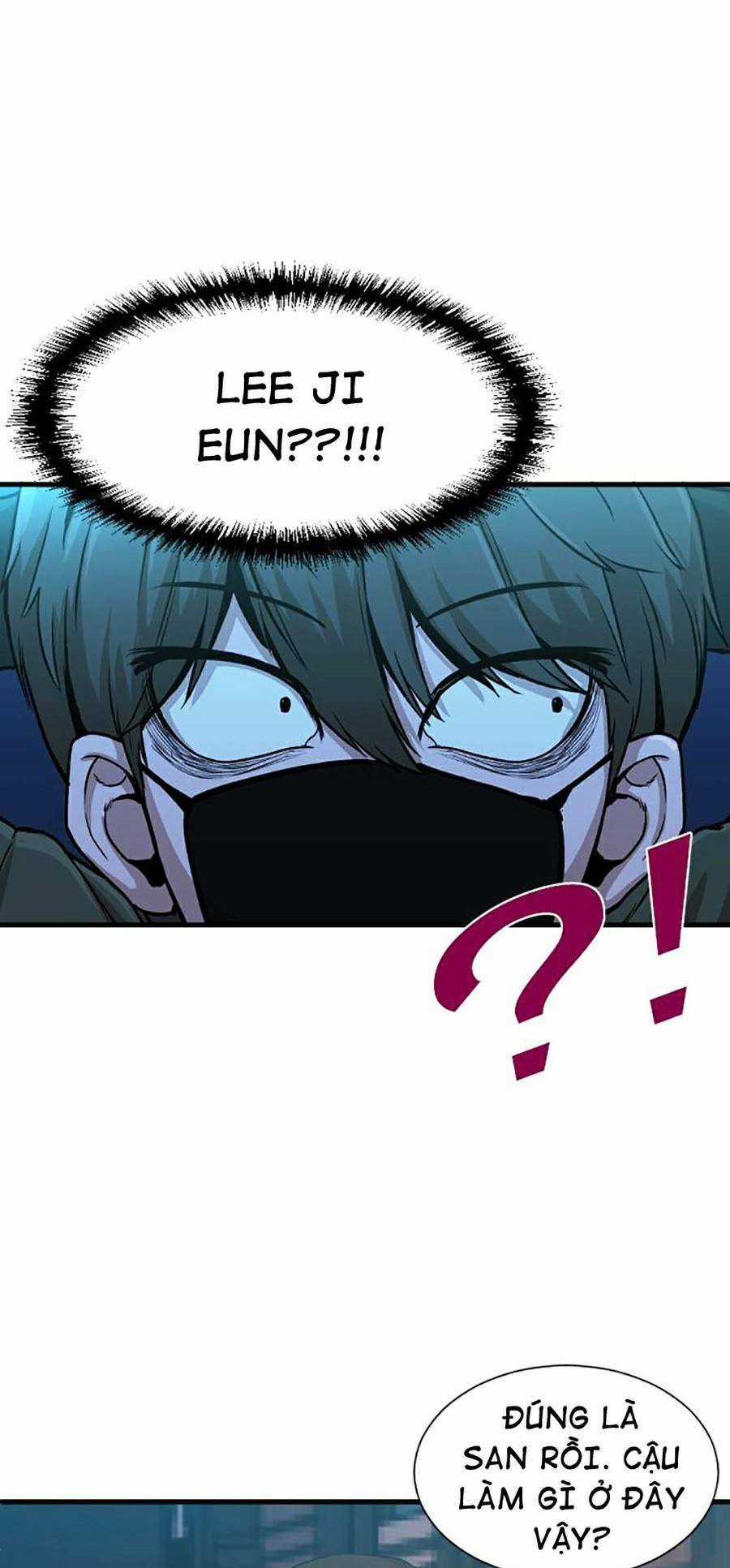 Không Làm Anh Hùng Để Trở Thành Nhân Vật Phản Diện Chapter 5 trang 55