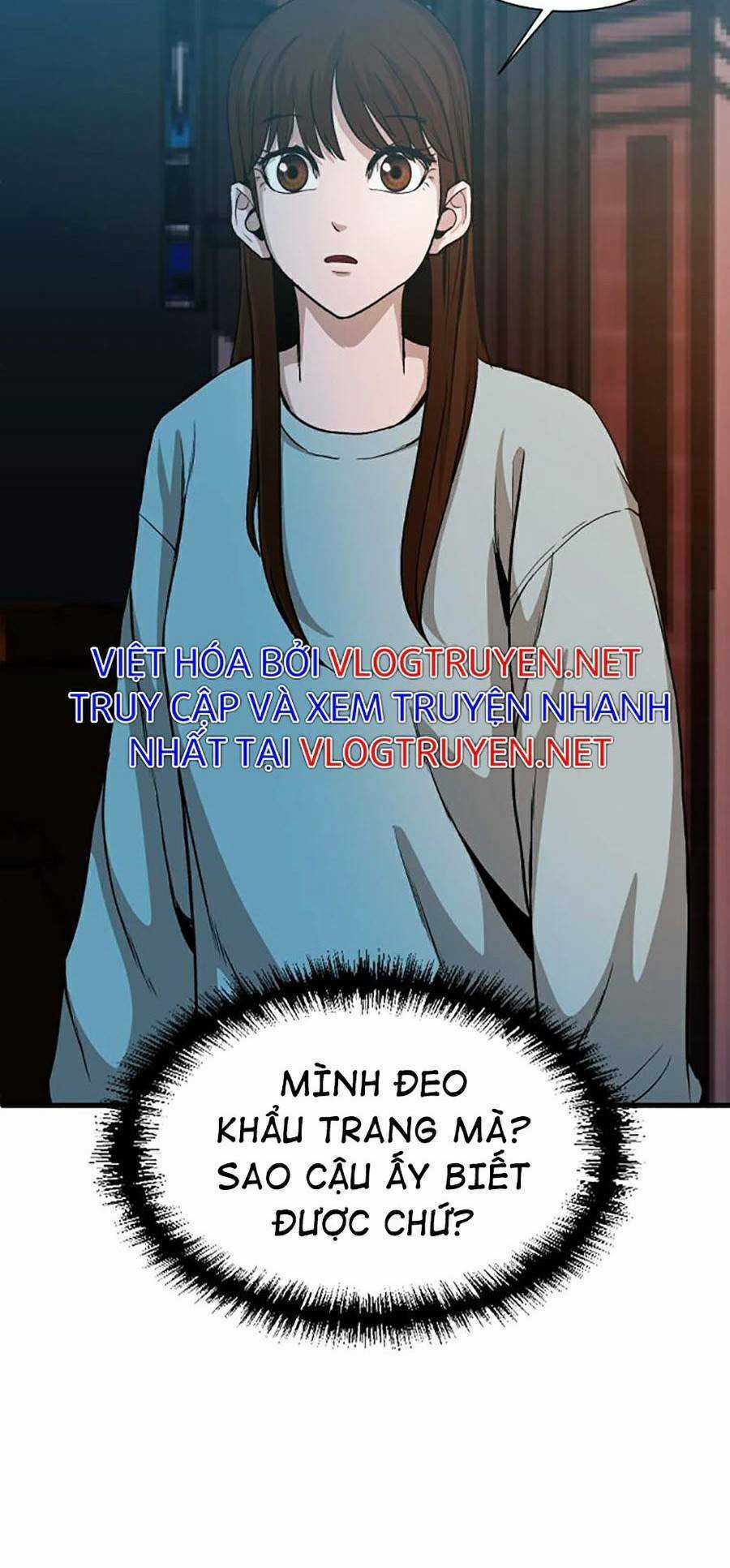 Không Làm Anh Hùng Để Trở Thành Nhân Vật Phản Diện Chapter 5 trang 56