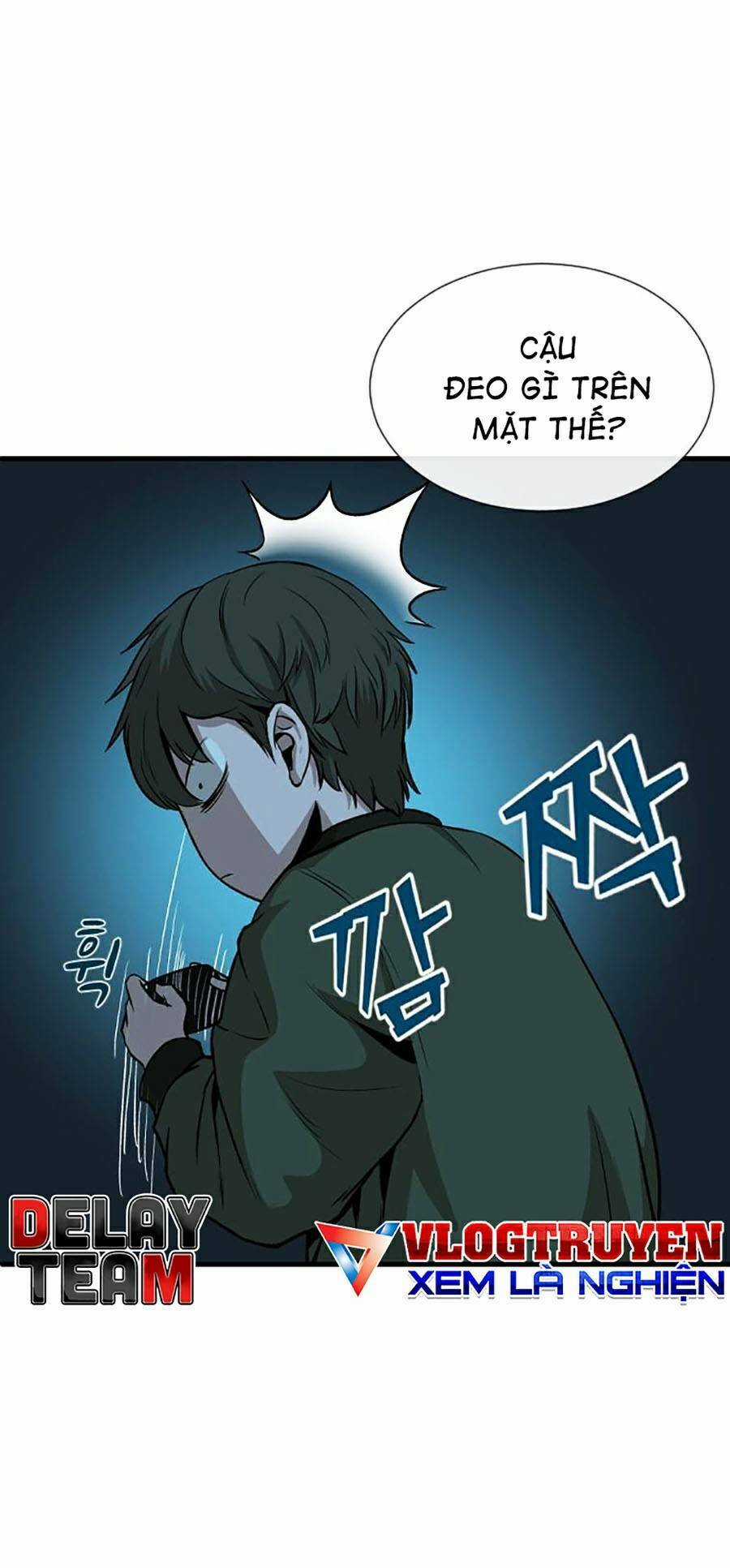 Không Làm Anh Hùng Để Trở Thành Nhân Vật Phản Diện Chapter 5 trang 57