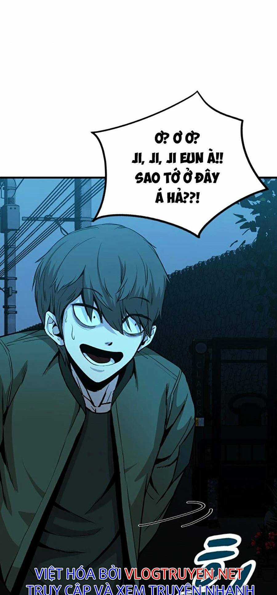 Không Làm Anh Hùng Để Trở Thành Nhân Vật Phản Diện Chapter 5 trang 58