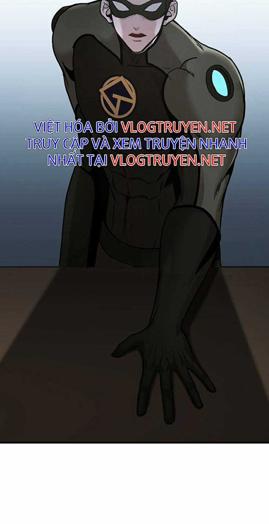 Không Làm Anh Hùng Để Trở Thành Nhân Vật Phản Diện Chapter 5 trang 6