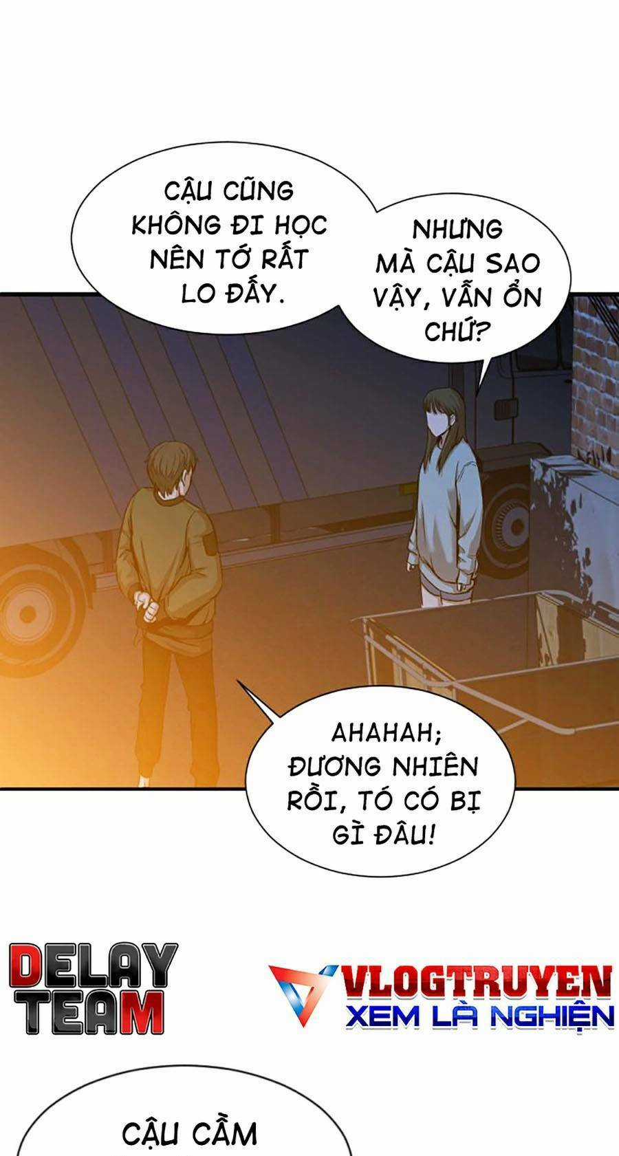 Không Làm Anh Hùng Để Trở Thành Nhân Vật Phản Diện Chapter 5 trang 60