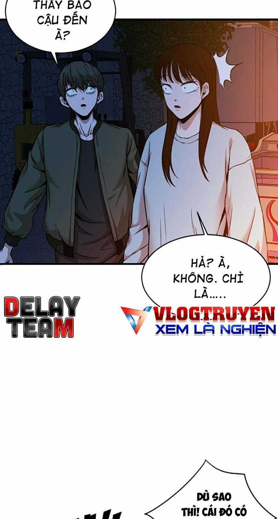 Không Làm Anh Hùng Để Trở Thành Nhân Vật Phản Diện Chapter 5 trang 63