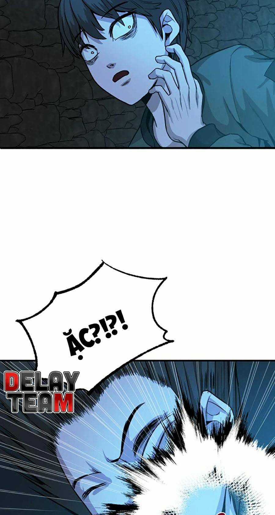 Không Làm Anh Hùng Để Trở Thành Nhân Vật Phản Diện Chapter 5 trang 65