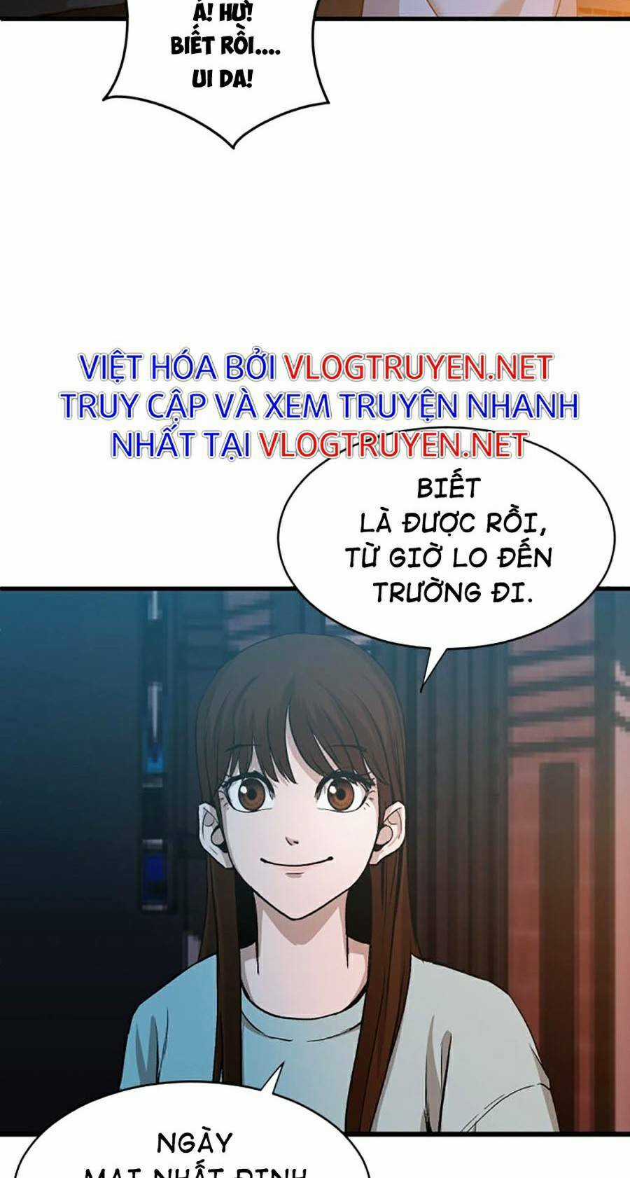 Không Làm Anh Hùng Để Trở Thành Nhân Vật Phản Diện Chapter 5 trang 67