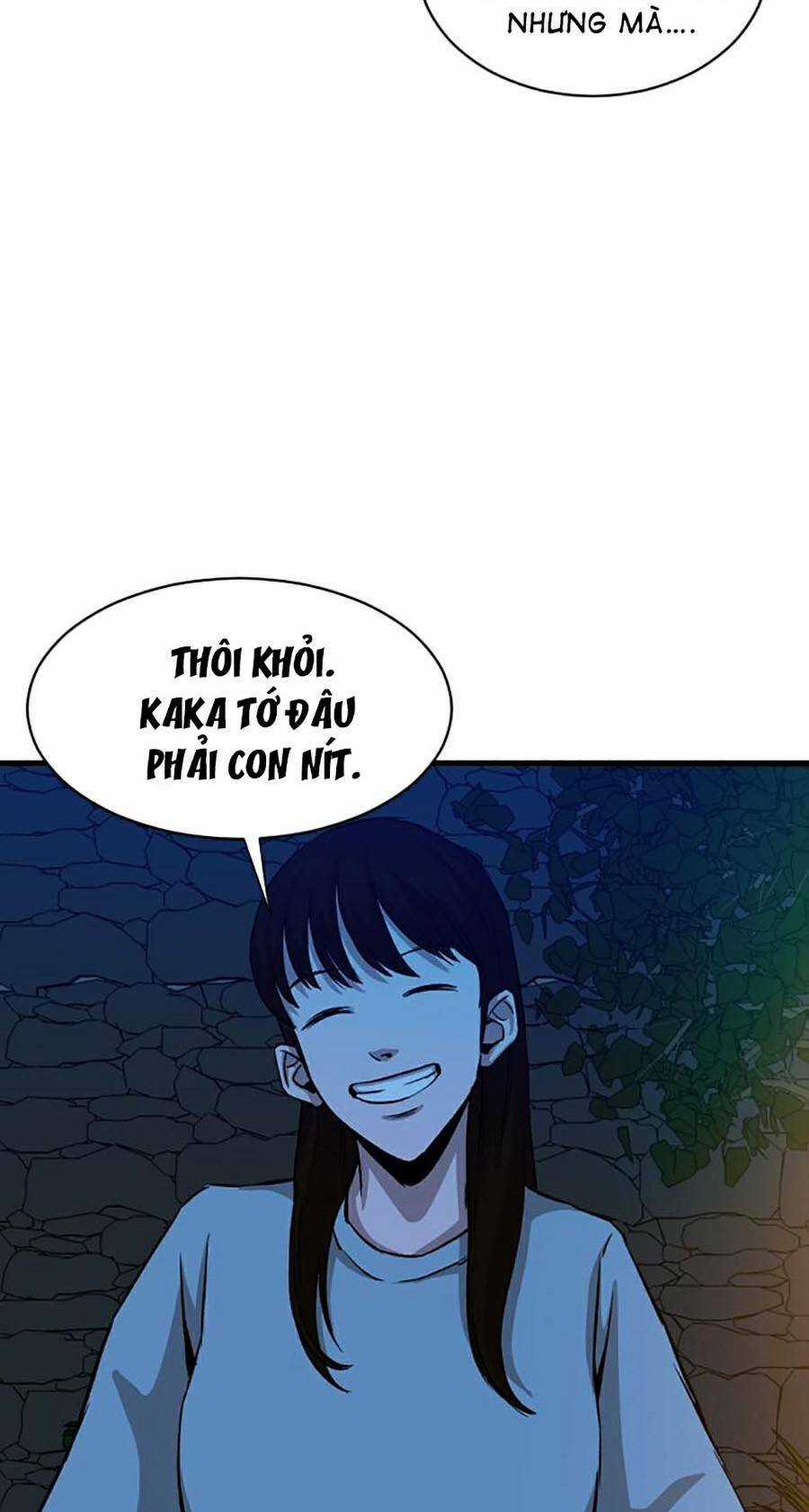 Không Làm Anh Hùng Để Trở Thành Nhân Vật Phản Diện Chapter 5 trang 69