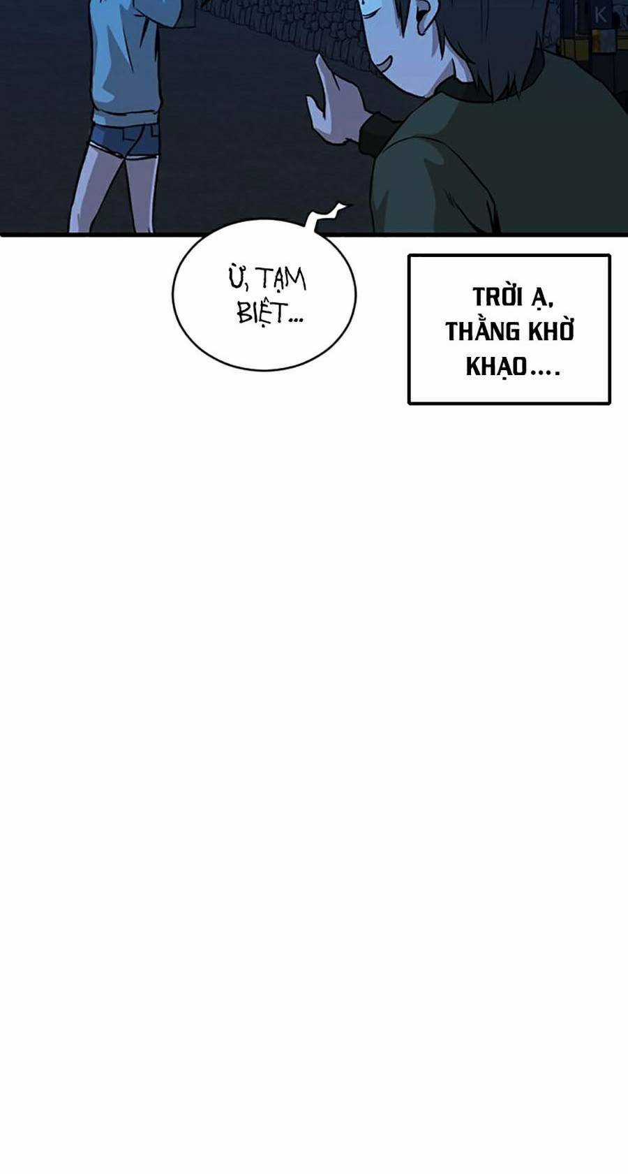 Không Làm Anh Hùng Để Trở Thành Nhân Vật Phản Diện Chapter 5 trang 71