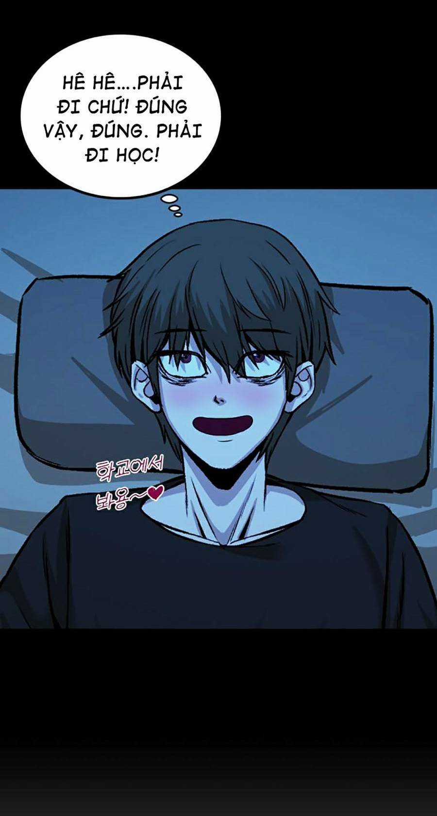 Không Làm Anh Hùng Để Trở Thành Nhân Vật Phản Diện Chapter 5 trang 76