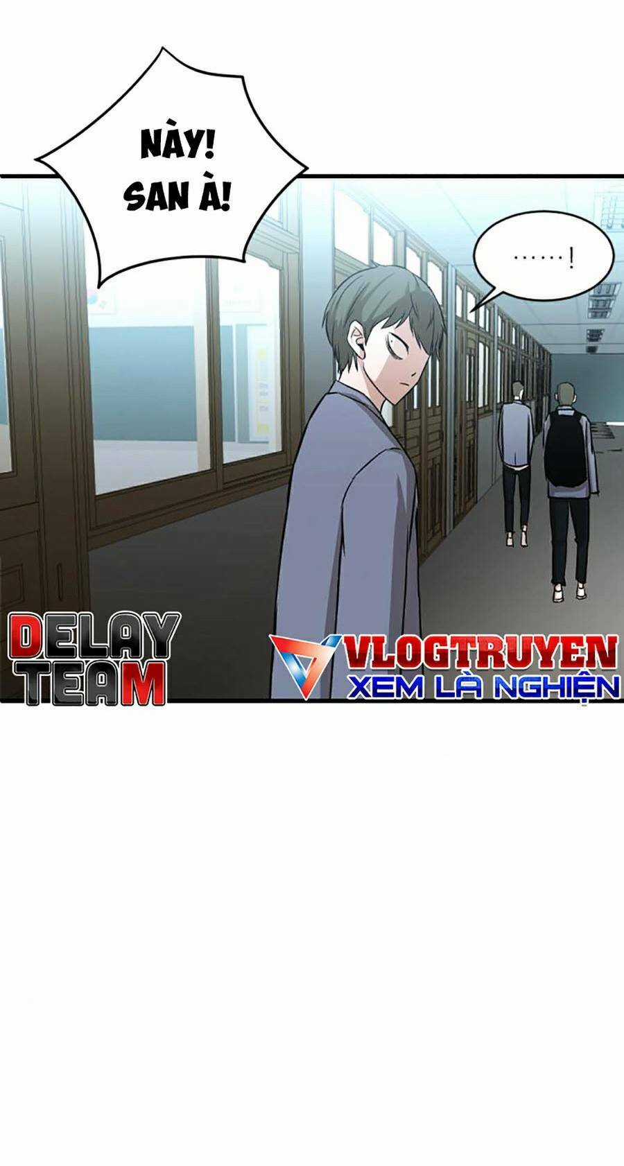 Không Làm Anh Hùng Để Trở Thành Nhân Vật Phản Diện Chapter 5 trang 79