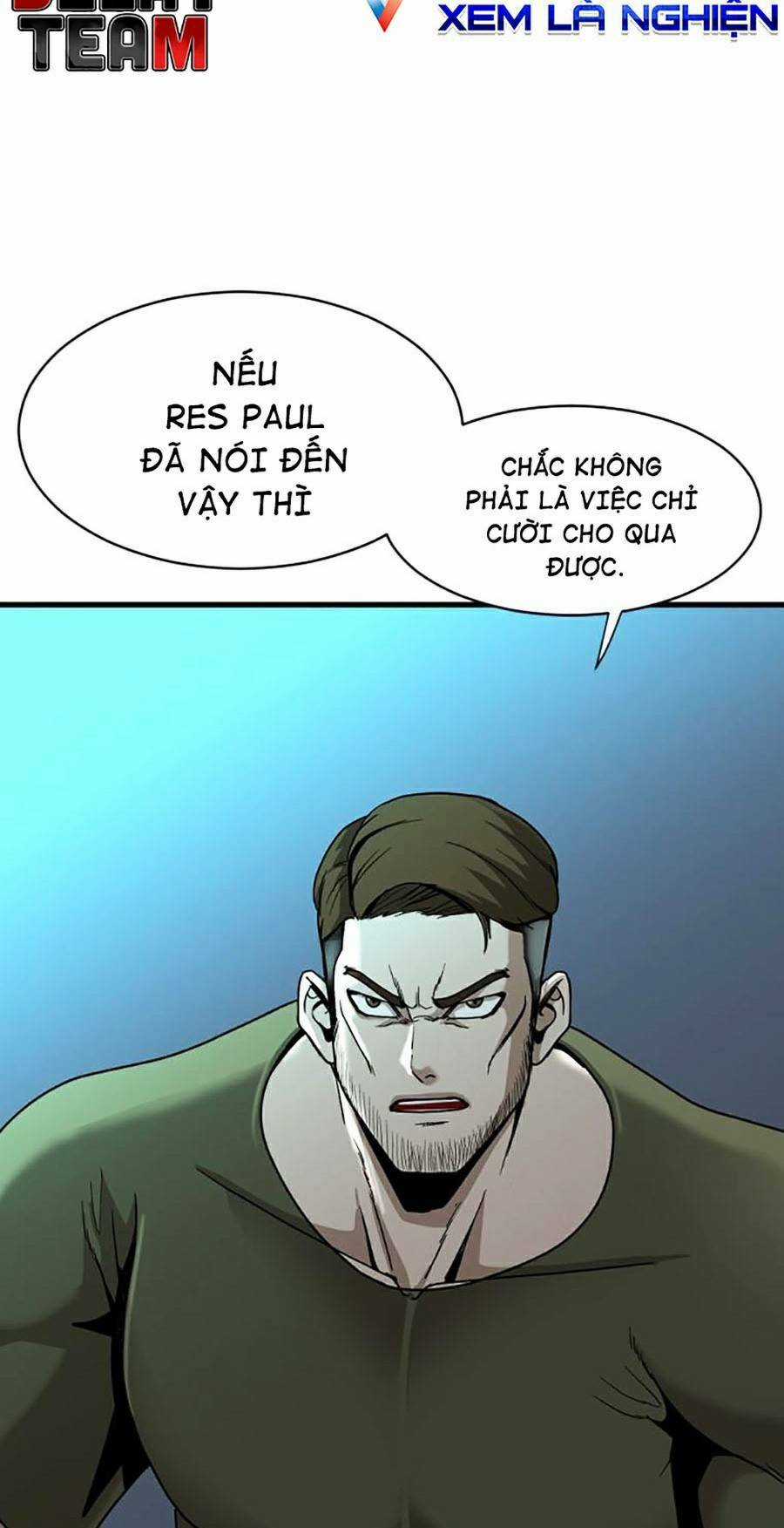 Không Làm Anh Hùng Để Trở Thành Nhân Vật Phản Diện Chapter 5 trang 8