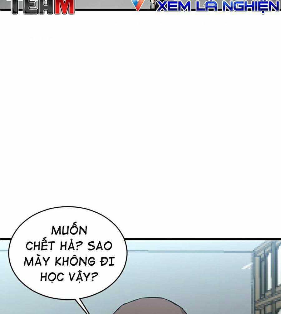 Không Làm Anh Hùng Để Trở Thành Nhân Vật Phản Diện Chapter 5 trang 81