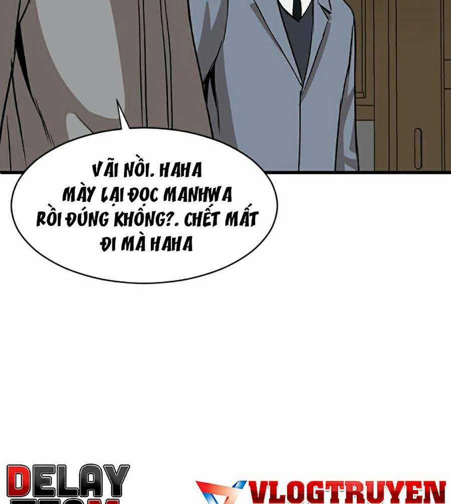 Không Làm Anh Hùng Để Trở Thành Nhân Vật Phản Diện Chapter 5 trang 85