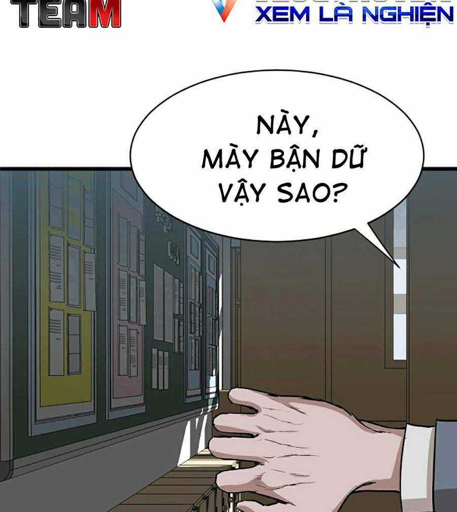 Không Làm Anh Hùng Để Trở Thành Nhân Vật Phản Diện Chapter 5 trang 86