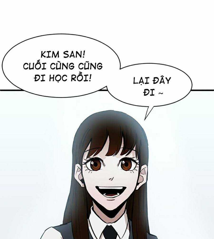 Không Làm Anh Hùng Để Trở Thành Nhân Vật Phản Diện Chapter 5 trang 90