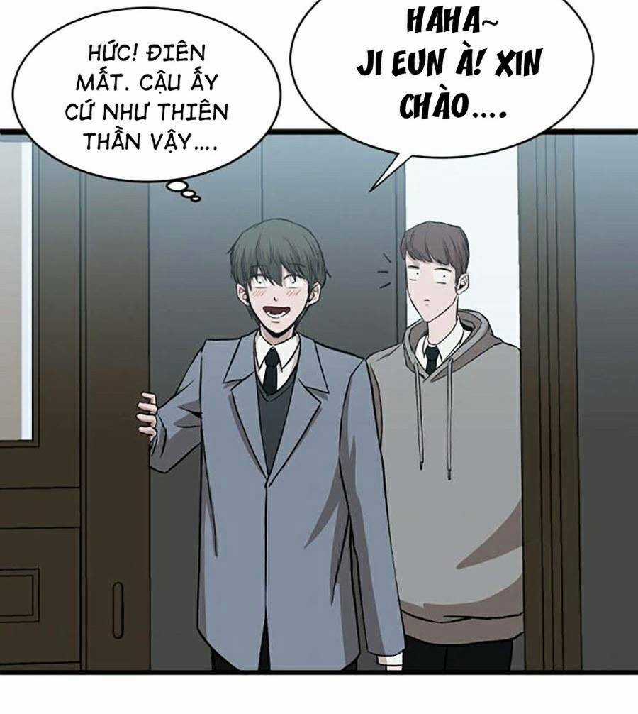 Không Làm Anh Hùng Để Trở Thành Nhân Vật Phản Diện Chapter 5 trang 92