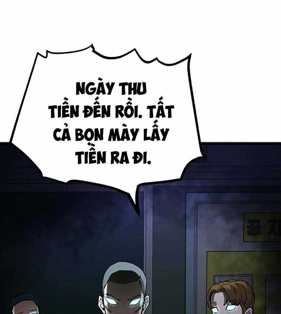 Không Làm Anh Hùng Để Trở Thành Nhân Vật Phản Diện Chapter 5 trang 97