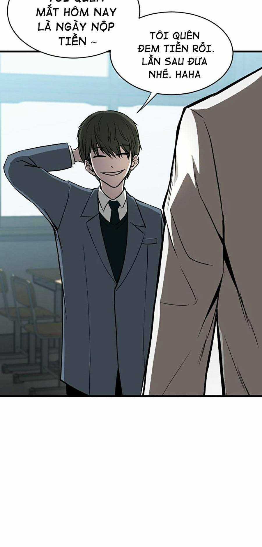 Không Làm Anh Hùng Để Trở Thành Nhân Vật Phản Diện Chapter 6 trang 10