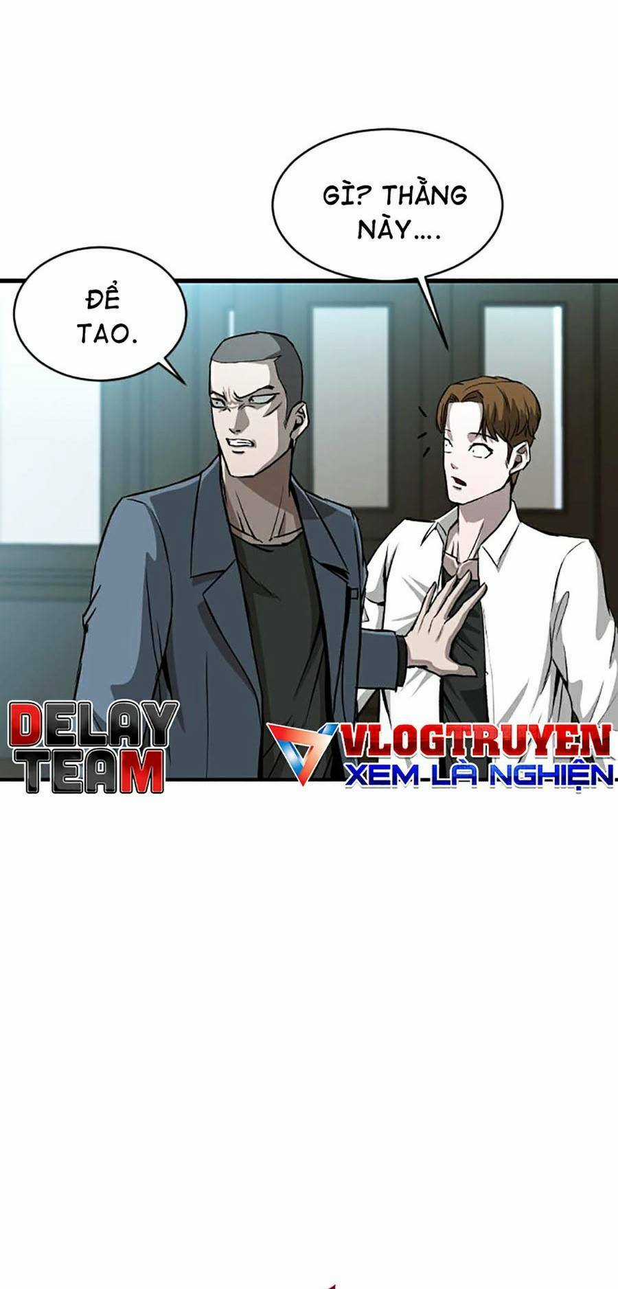 Không Làm Anh Hùng Để Trở Thành Nhân Vật Phản Diện Chapter 6 trang 11