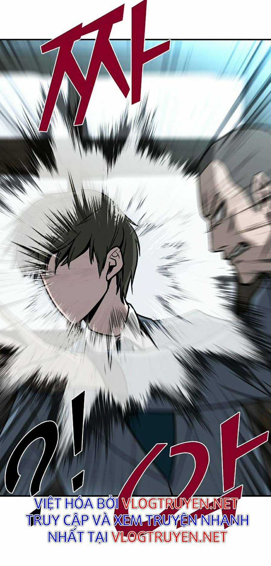 Không Làm Anh Hùng Để Trở Thành Nhân Vật Phản Diện Chapter 6 trang 12