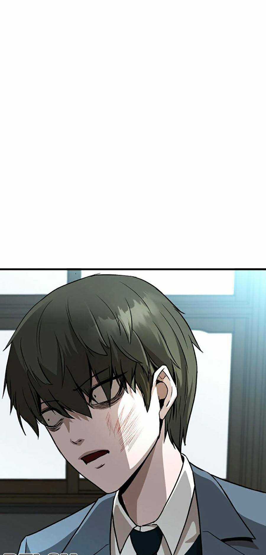 Không Làm Anh Hùng Để Trở Thành Nhân Vật Phản Diện Chapter 6 trang 13