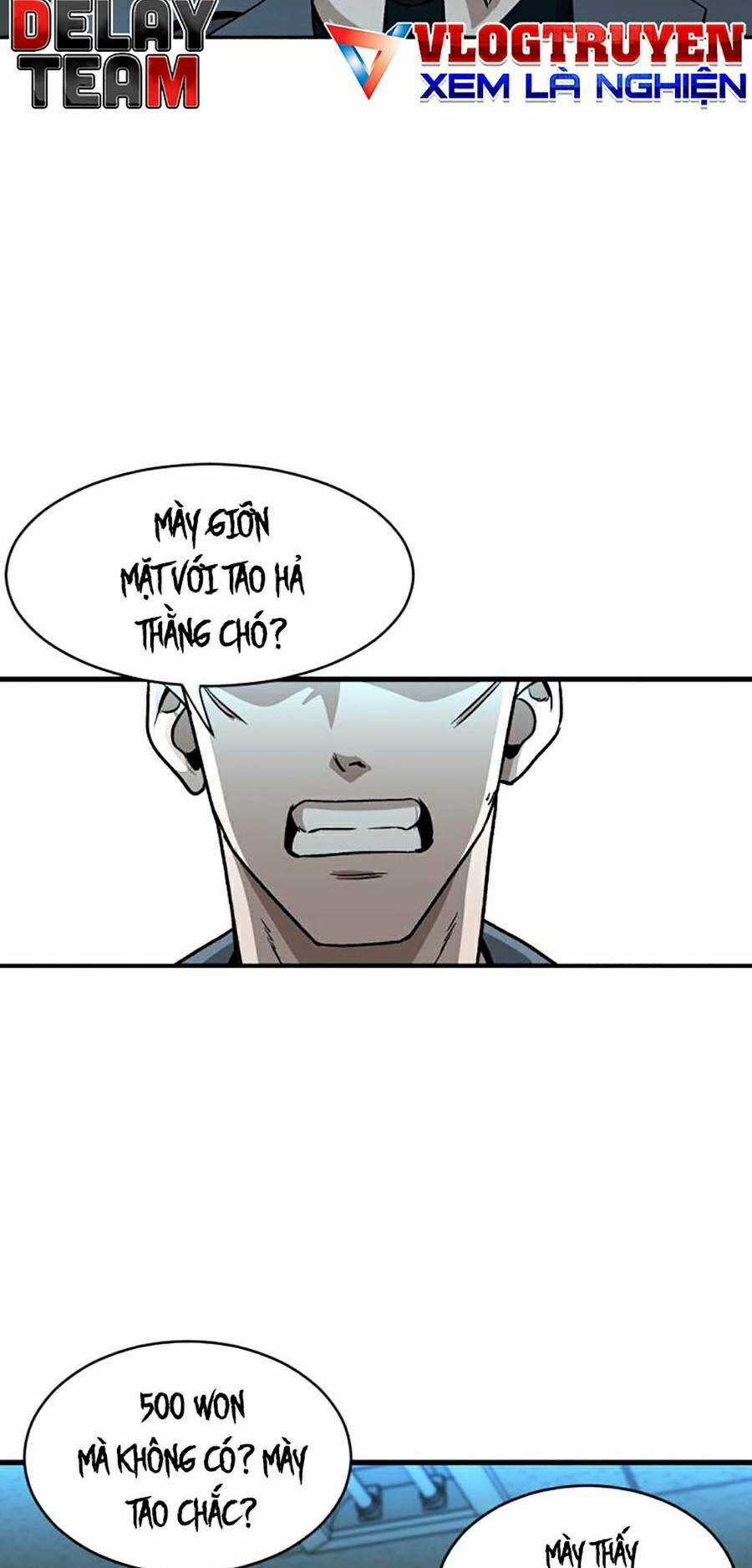 Không Làm Anh Hùng Để Trở Thành Nhân Vật Phản Diện Chapter 6 trang 14