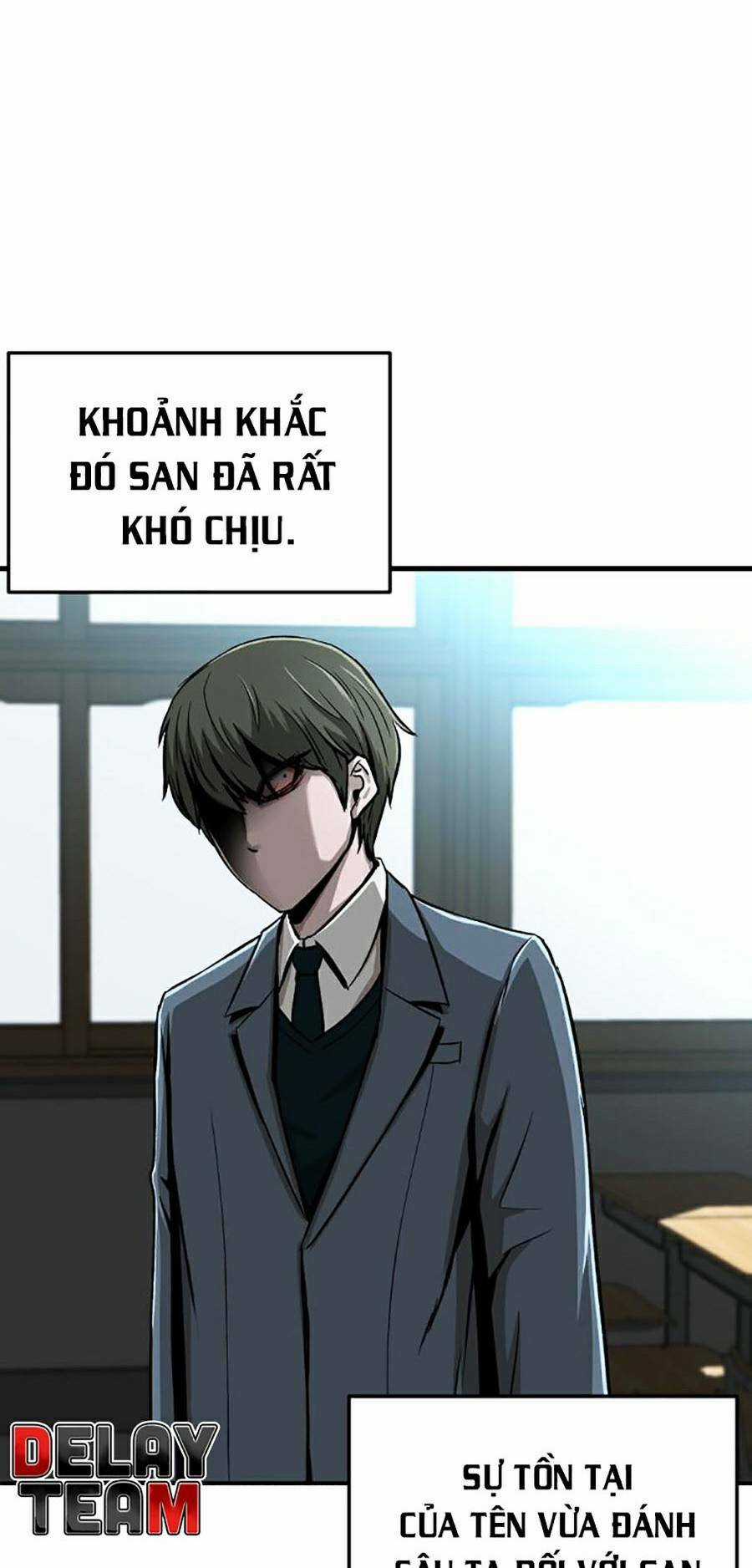 Không Làm Anh Hùng Để Trở Thành Nhân Vật Phản Diện Chapter 6 trang 16