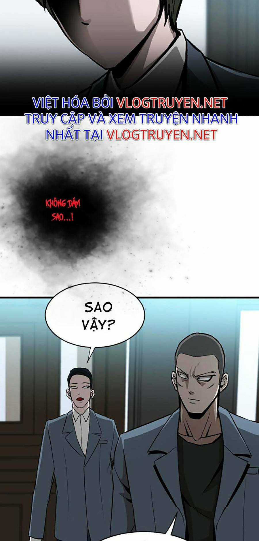 Không Làm Anh Hùng Để Trở Thành Nhân Vật Phản Diện Chapter 6 trang 18