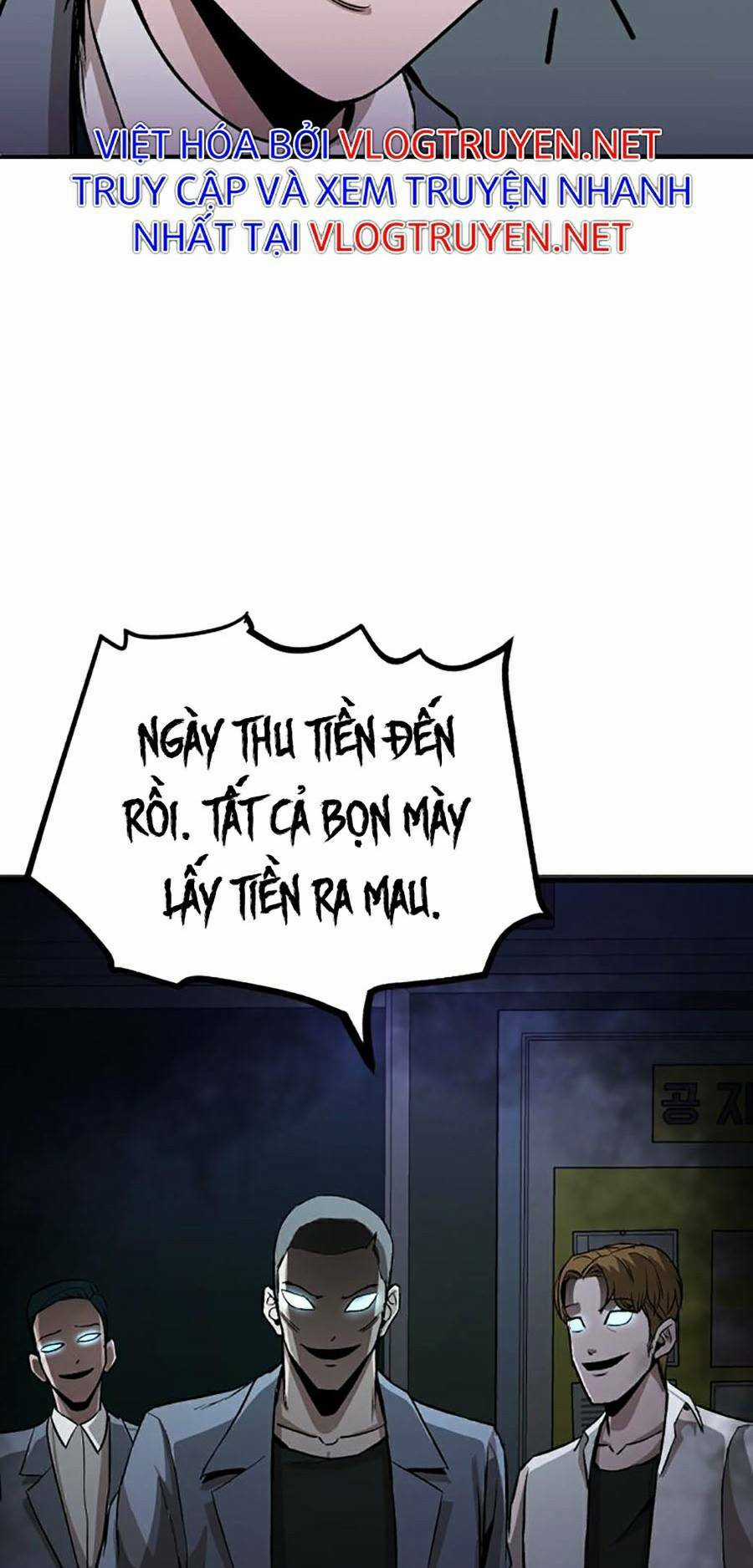 Không Làm Anh Hùng Để Trở Thành Nhân Vật Phản Diện Chapter 6 trang 2