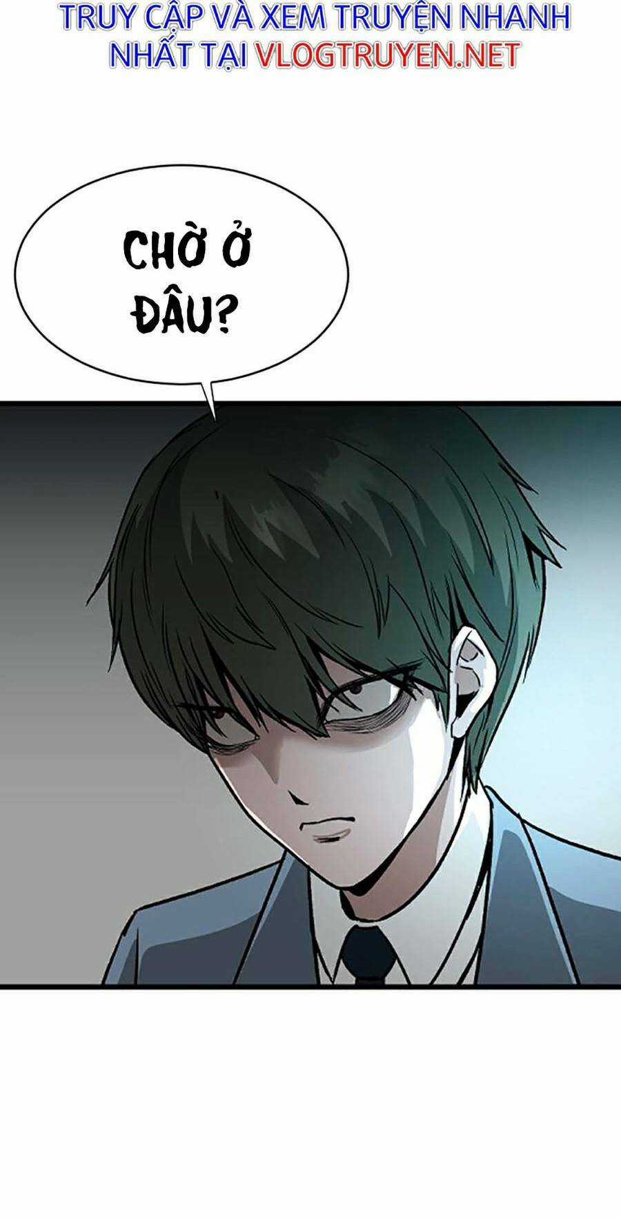 Không Làm Anh Hùng Để Trở Thành Nhân Vật Phản Diện Chapter 6 trang 21