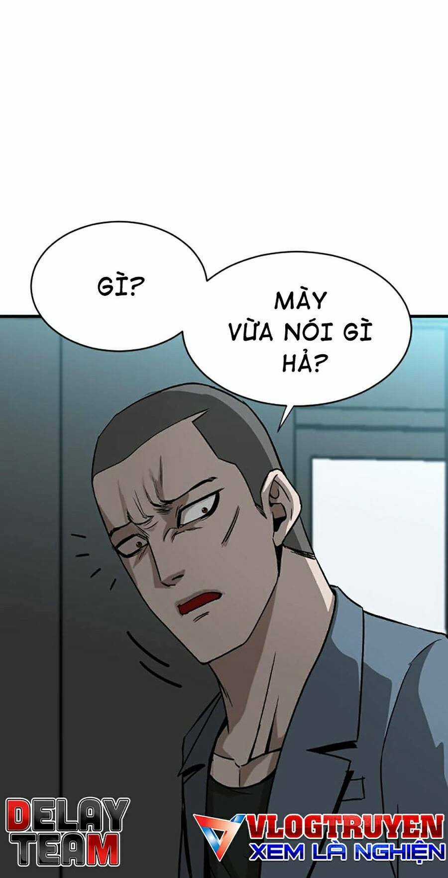 Không Làm Anh Hùng Để Trở Thành Nhân Vật Phản Diện Chapter 6 trang 22