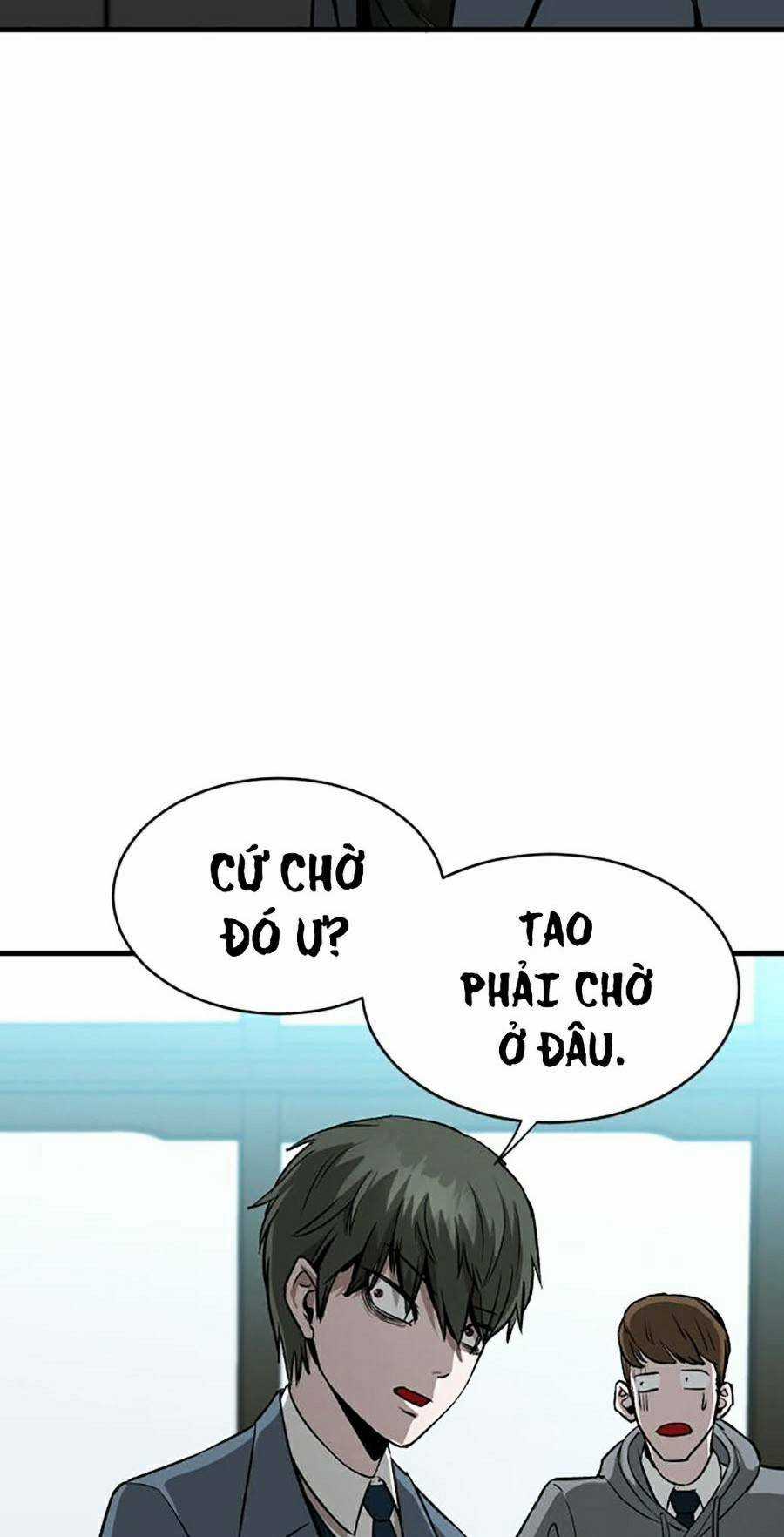 Không Làm Anh Hùng Để Trở Thành Nhân Vật Phản Diện Chapter 6 trang 23