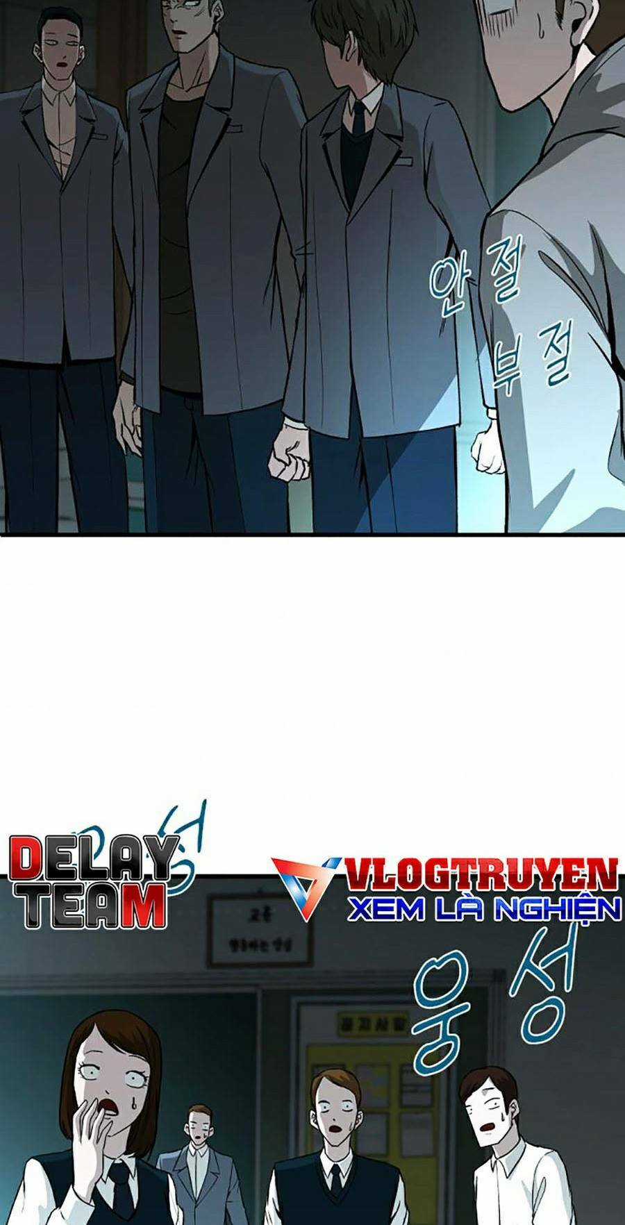 Không Làm Anh Hùng Để Trở Thành Nhân Vật Phản Diện Chapter 6 trang 25