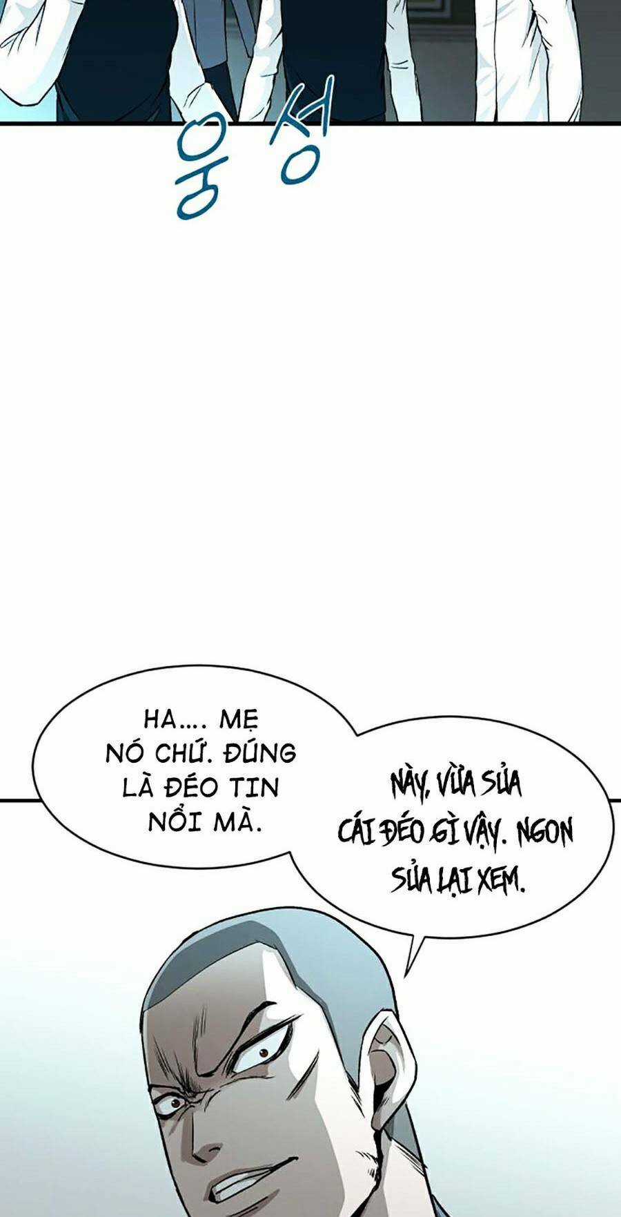 Không Làm Anh Hùng Để Trở Thành Nhân Vật Phản Diện Chapter 6 trang 26