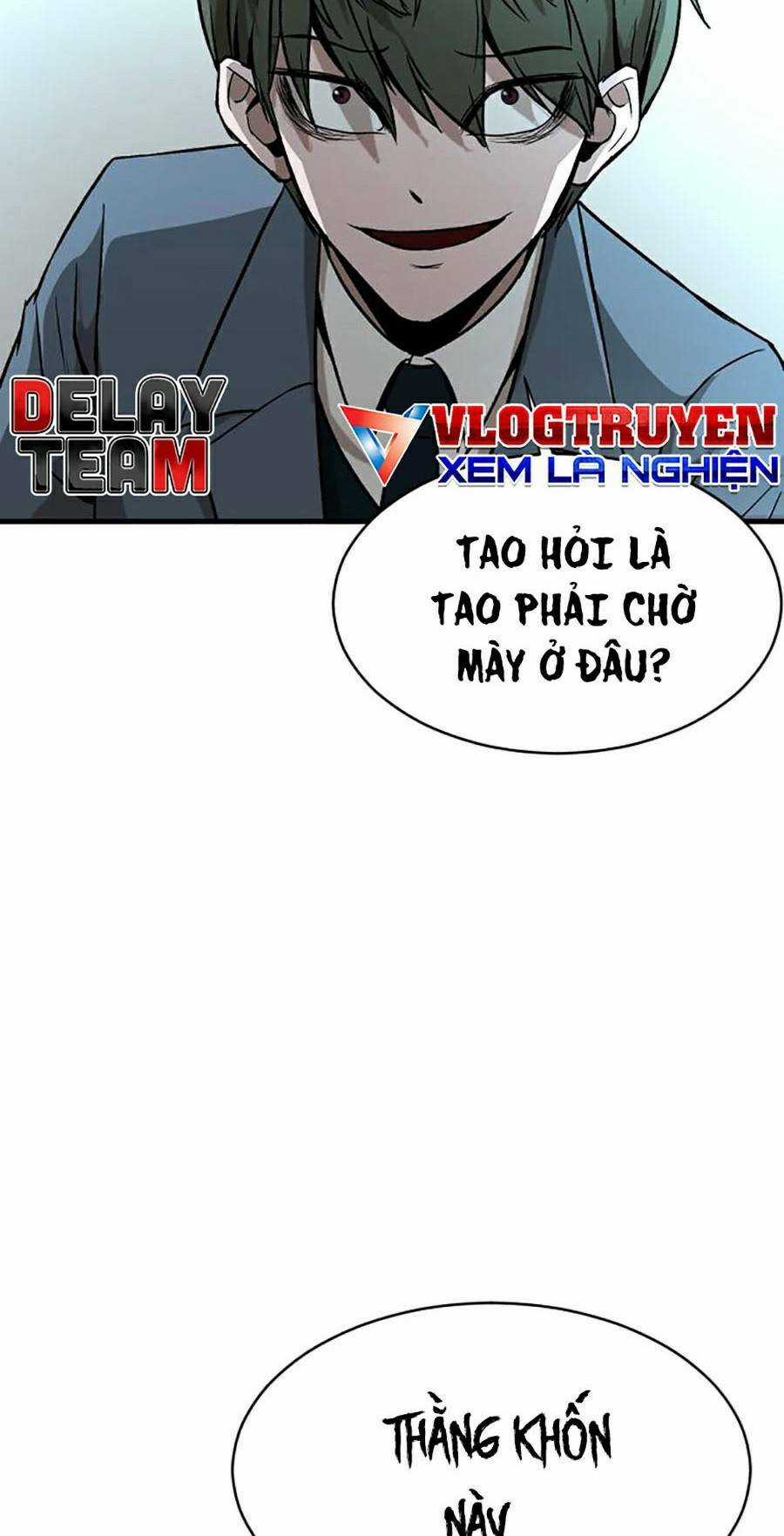 Không Làm Anh Hùng Để Trở Thành Nhân Vật Phản Diện Chapter 6 trang 28