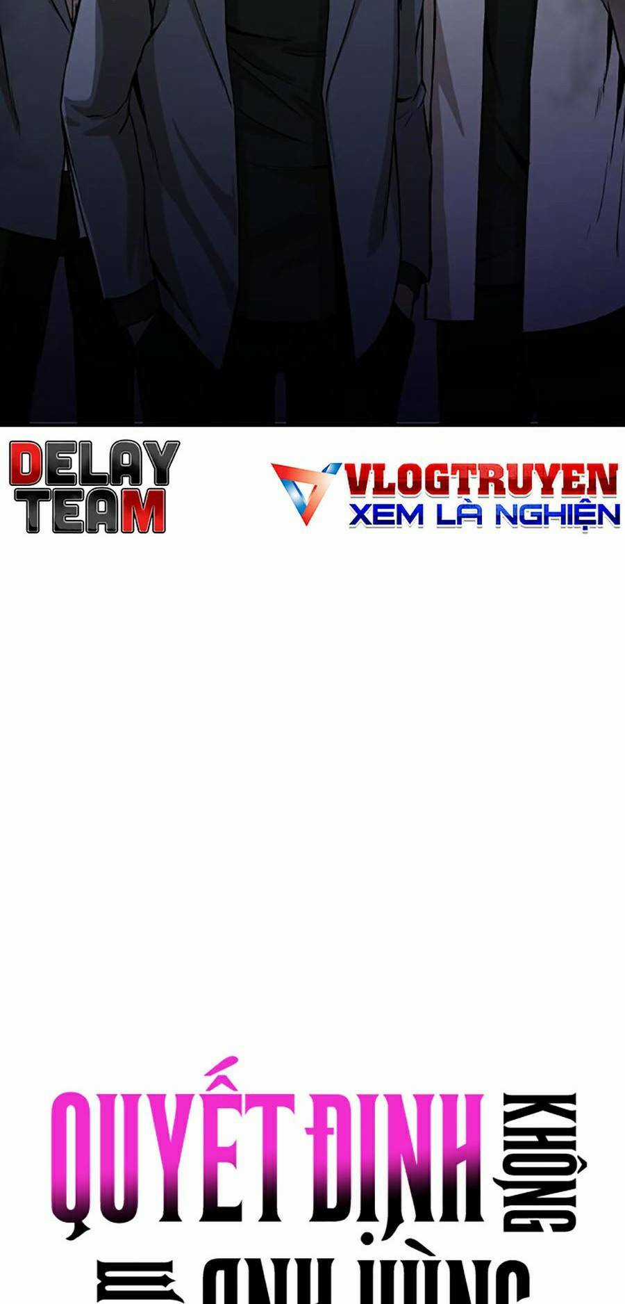 Không Làm Anh Hùng Để Trở Thành Nhân Vật Phản Diện Chapter 6 trang 3