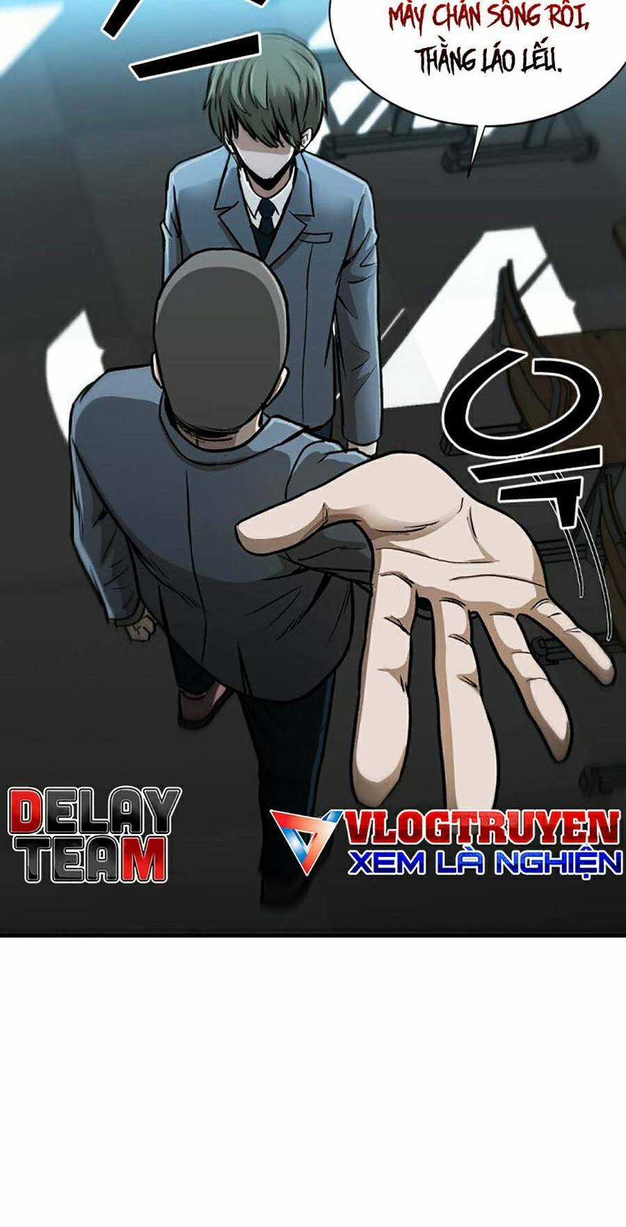 Không Làm Anh Hùng Để Trở Thành Nhân Vật Phản Diện Chapter 6 trang 30