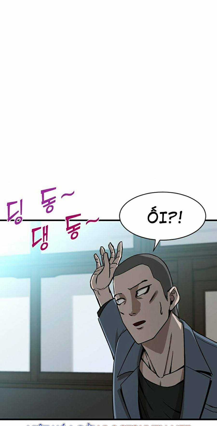 Không Làm Anh Hùng Để Trở Thành Nhân Vật Phản Diện Chapter 6 trang 31