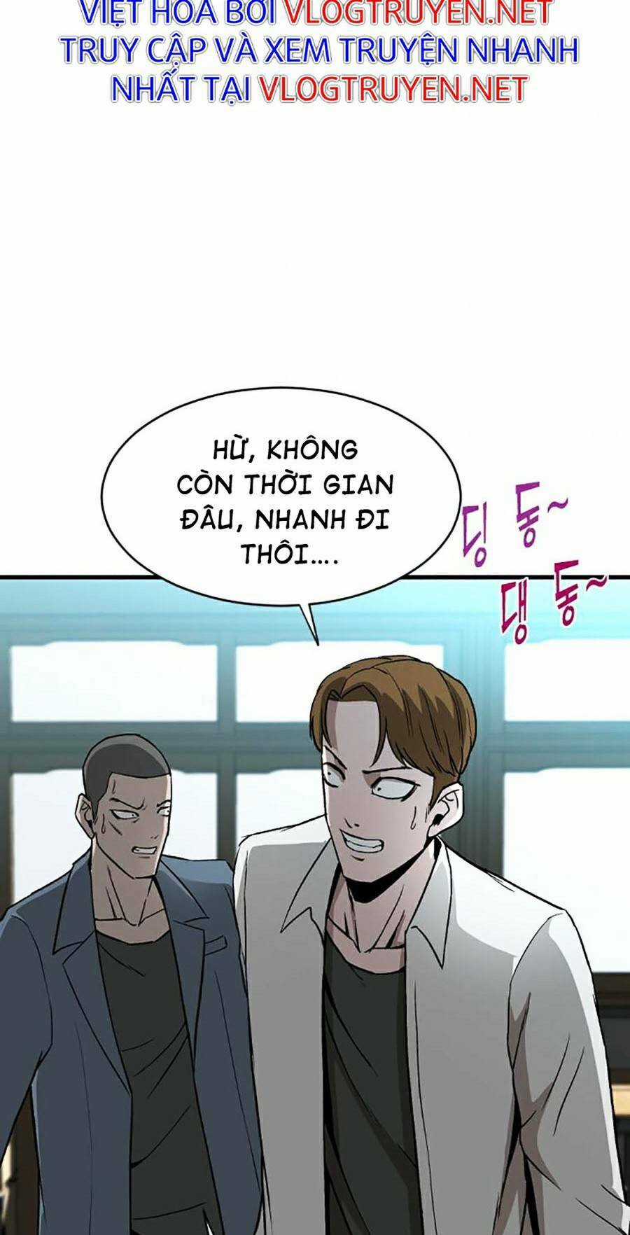 Không Làm Anh Hùng Để Trở Thành Nhân Vật Phản Diện Chapter 6 trang 32