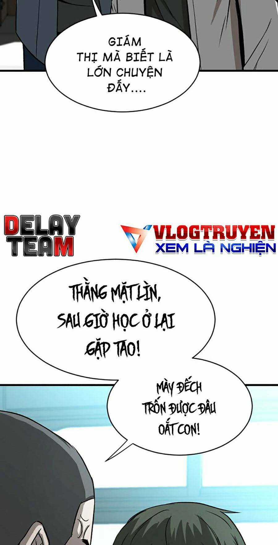 Không Làm Anh Hùng Để Trở Thành Nhân Vật Phản Diện Chapter 6 trang 33