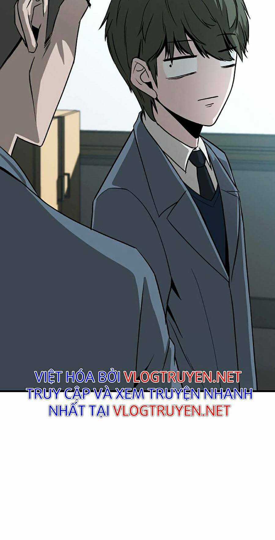 Không Làm Anh Hùng Để Trở Thành Nhân Vật Phản Diện Chapter 6 trang 34