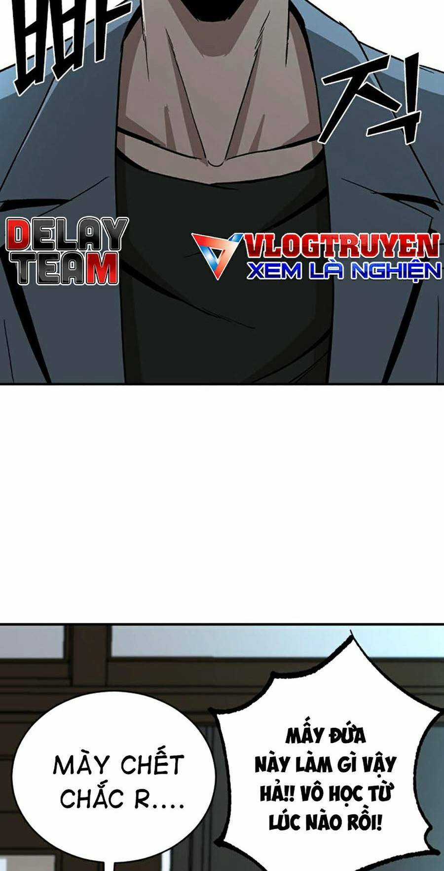 Không Làm Anh Hùng Để Trở Thành Nhân Vật Phản Diện Chapter 6 trang 37