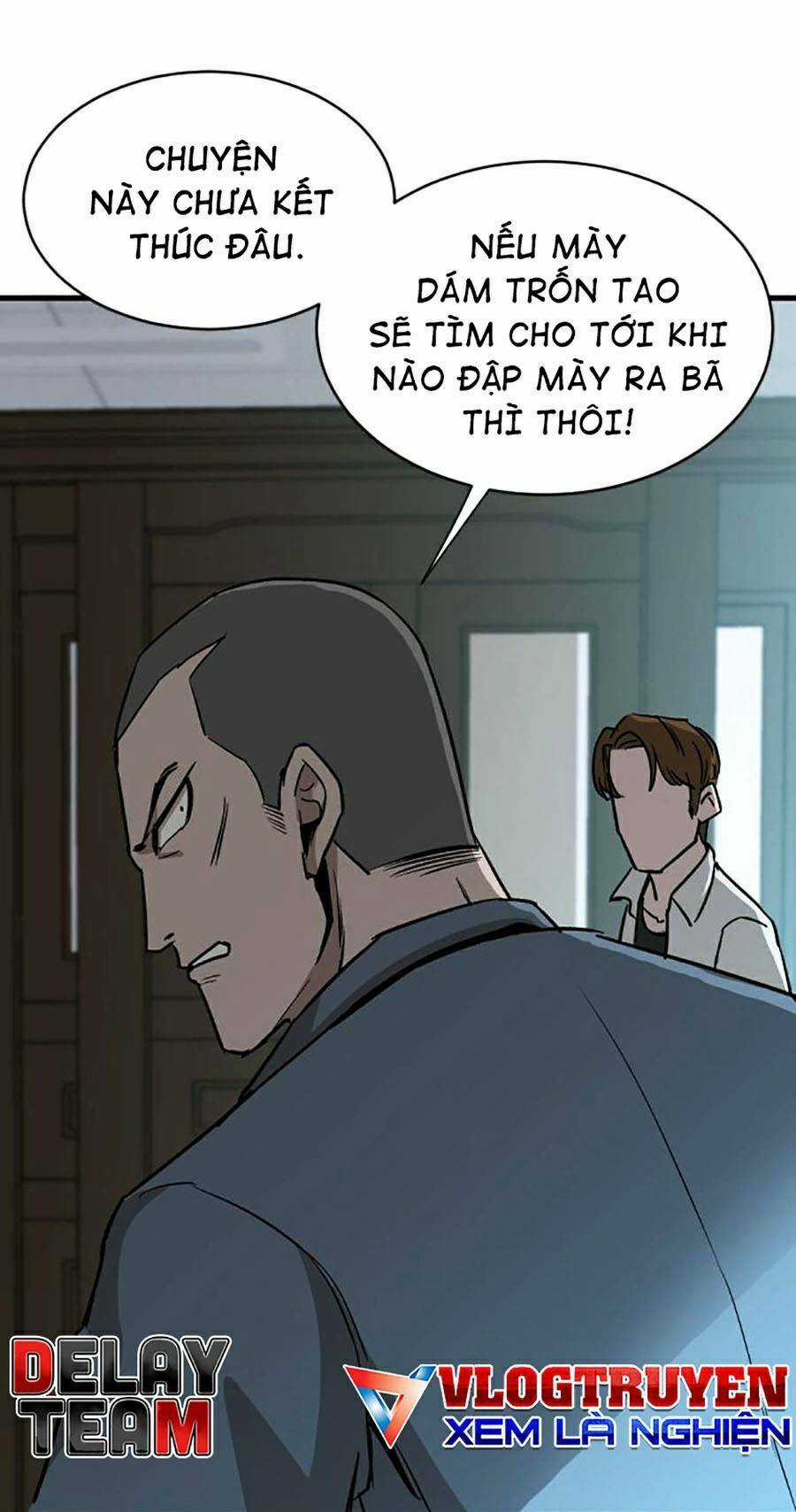 Không Làm Anh Hùng Để Trở Thành Nhân Vật Phản Diện Chapter 6 trang 40