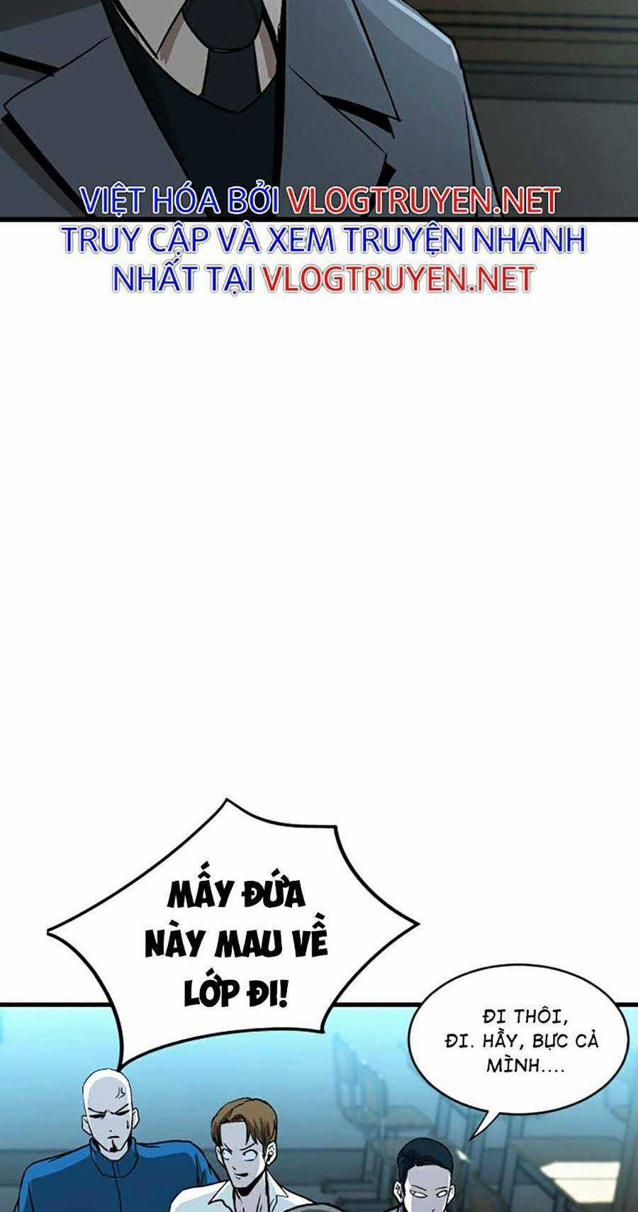 Không Làm Anh Hùng Để Trở Thành Nhân Vật Phản Diện Chapter 6 trang 42