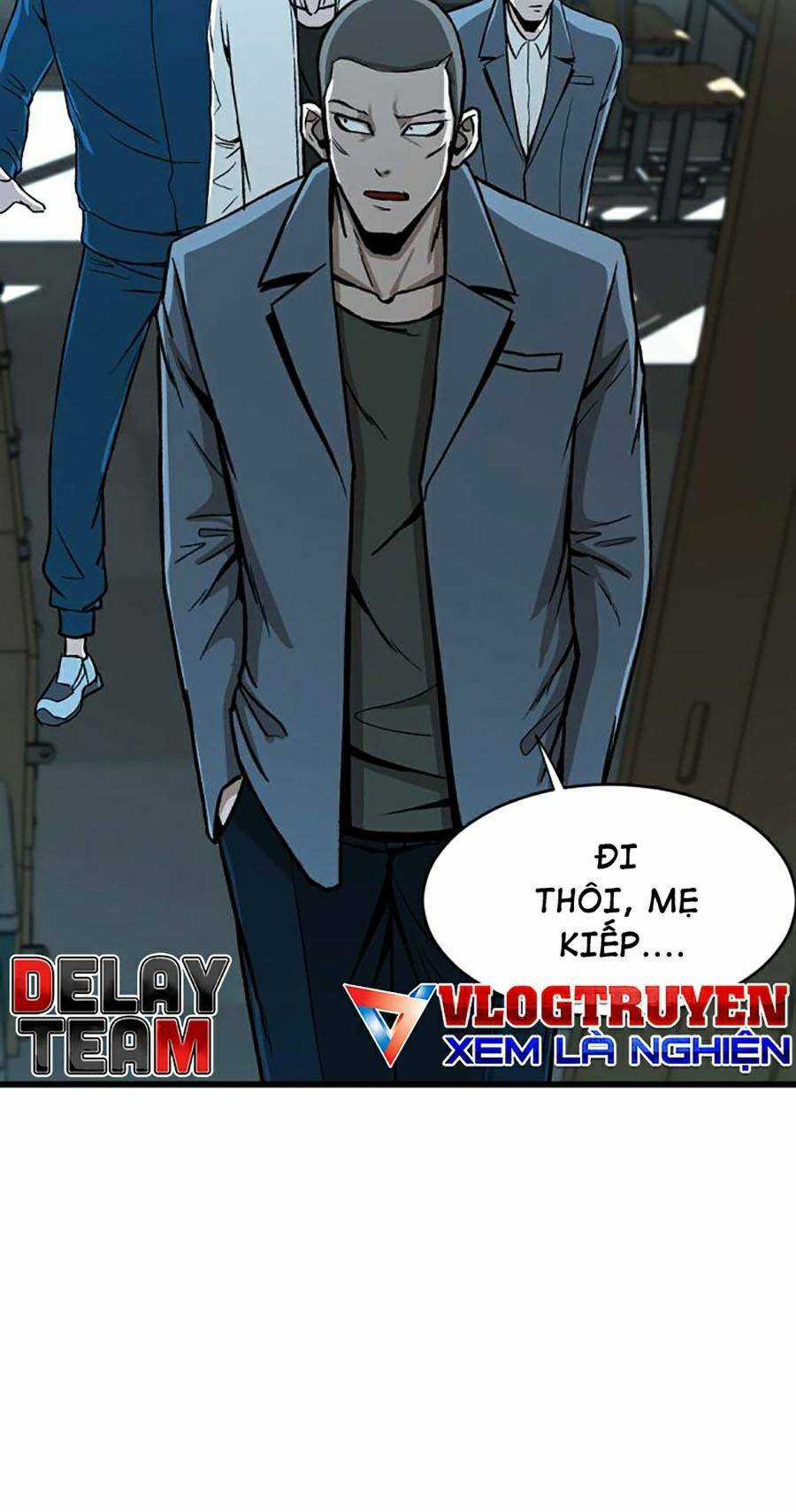 Không Làm Anh Hùng Để Trở Thành Nhân Vật Phản Diện Chapter 6 trang 43