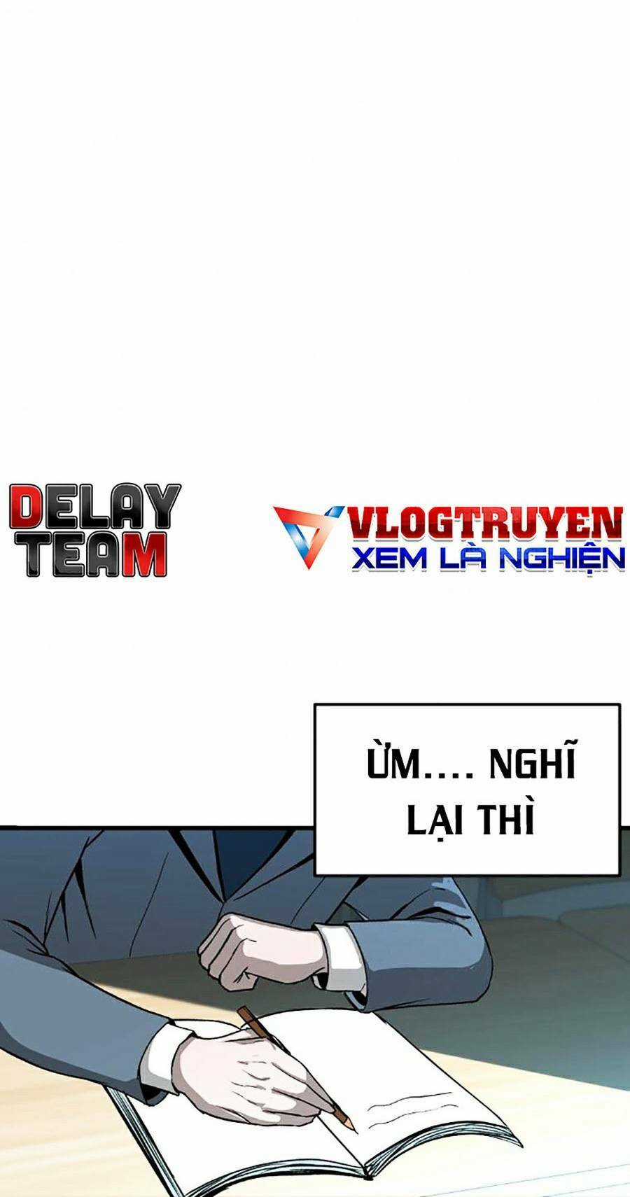 Không Làm Anh Hùng Để Trở Thành Nhân Vật Phản Diện Chapter 6 trang 46