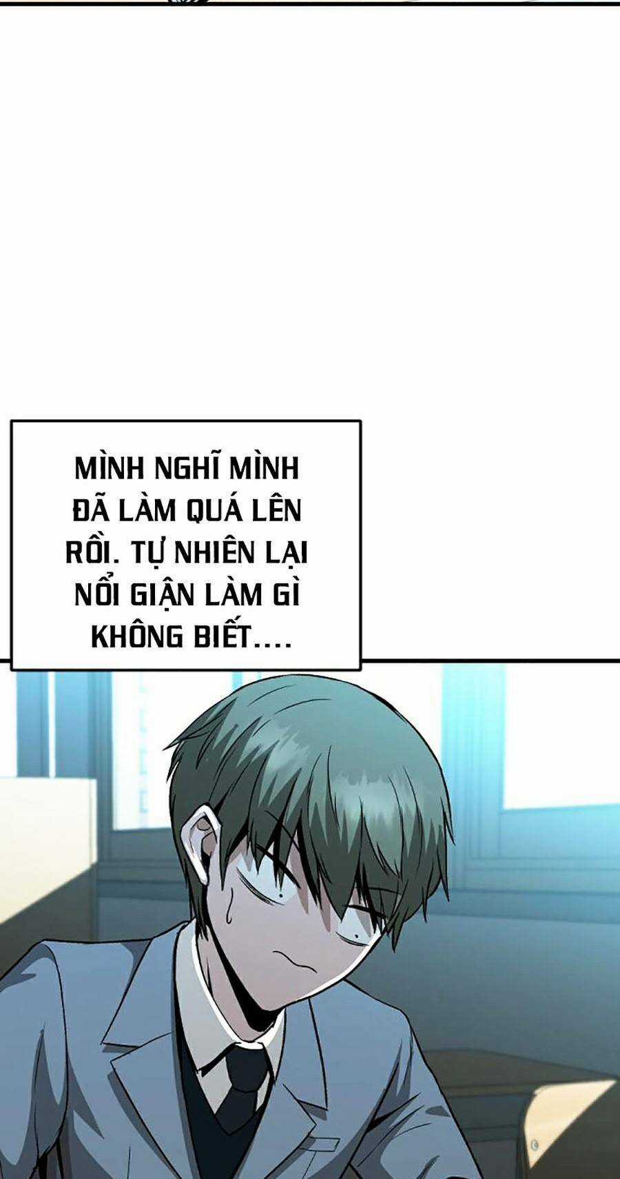 Không Làm Anh Hùng Để Trở Thành Nhân Vật Phản Diện Chapter 6 trang 47