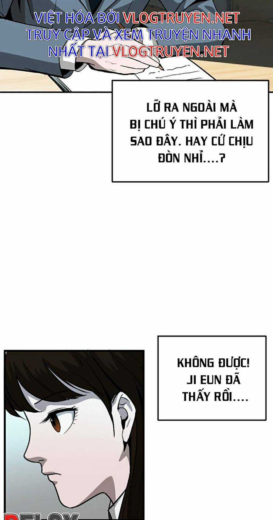 Không Làm Anh Hùng Để Trở Thành Nhân Vật Phản Diện Chapter 6 trang 48