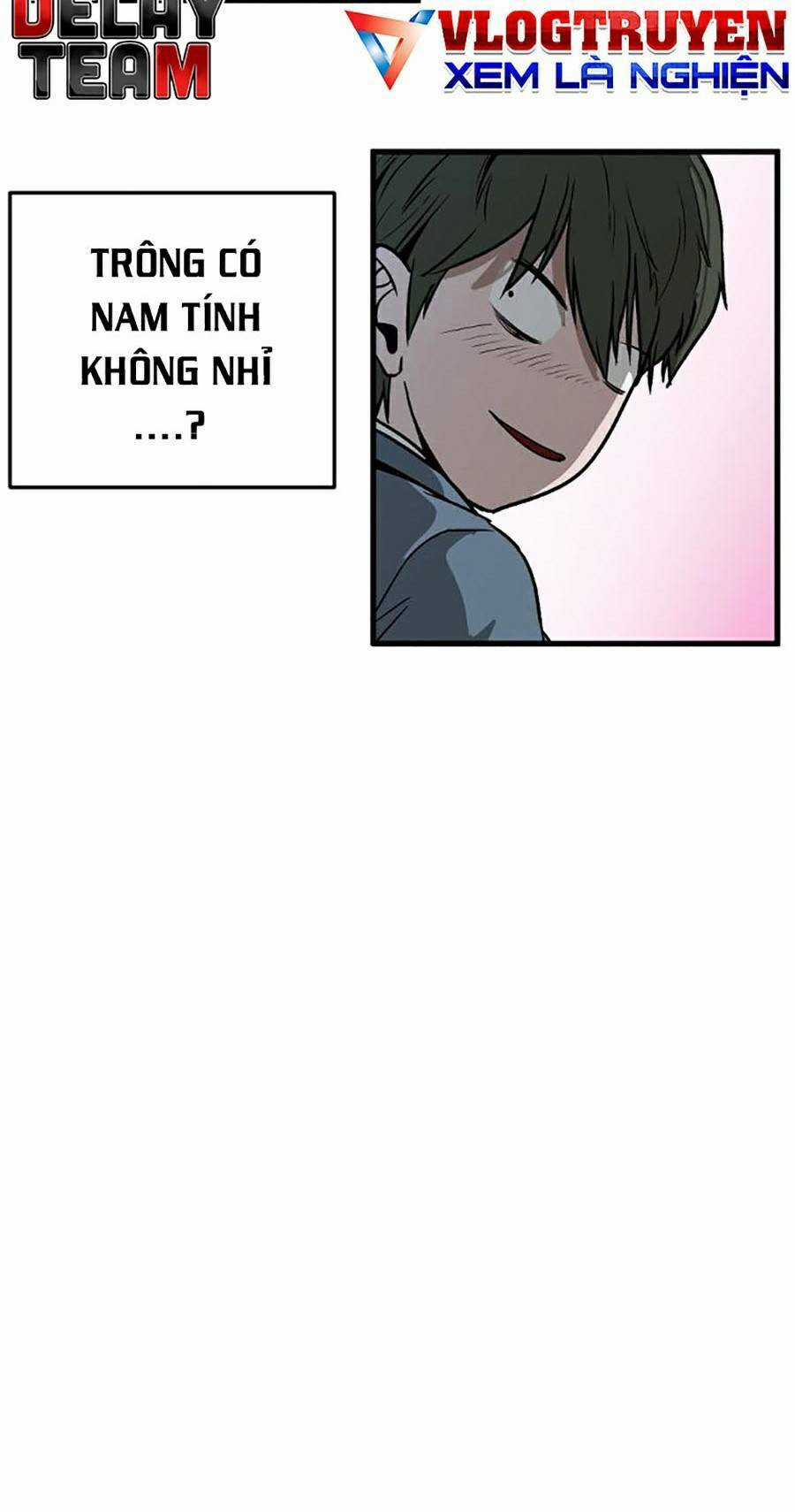 Không Làm Anh Hùng Để Trở Thành Nhân Vật Phản Diện Chapter 6 trang 49